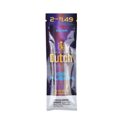 Blunts