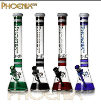 Bong |18" |50*7mm |4.8" |Ice Catcher