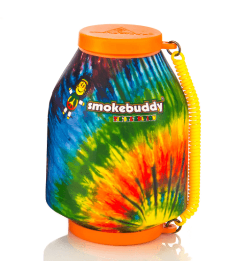 Smokebuddy Original Personal Air Filter / Tie Dye